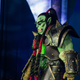 Illustration for article titled The Most Mind-Blowing and Astonishing Cosplay From BlizzCon 2015!